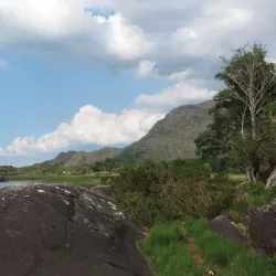 The Ring of Kerry - Waterville