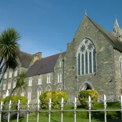 The Ring of Kerry - Waterville