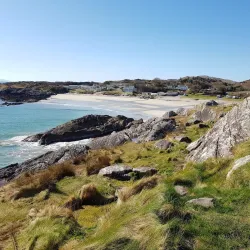 The Ring of Kerry - Waterville