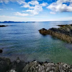 The Ring of Kerry - Waterville