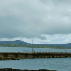 The Ring of Kerry - Waterville