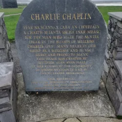 Waterville Beach - Waterville