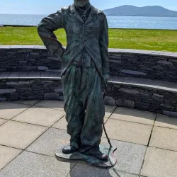 Waterville Beach - Waterville