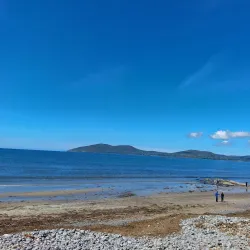 Waterville Beach - Waterville