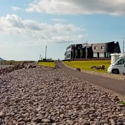 Waterville Beach - Waterville