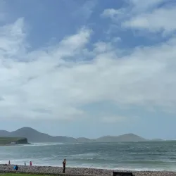Waterville Beach - Waterville