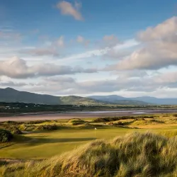 Waterville Golf Links - Waterville