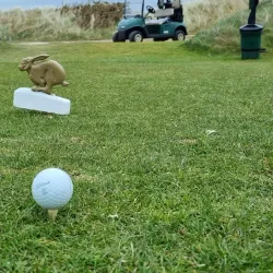 Waterville Golf Links - Waterville