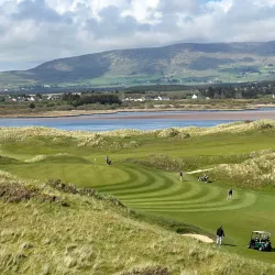 Waterville Golf Links - Waterville