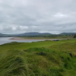 Waterville Golf Links - Waterville