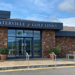 Waterville Golf Links - Waterville