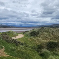 Waterville Golf Links - Waterville