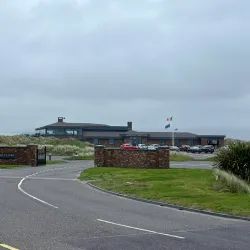 Waterville Golf Links - Waterville