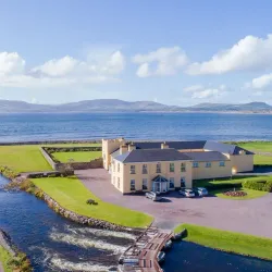 Waterville Heritage Centre - Waterville