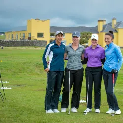 Waterville Heritage Centre - Waterville