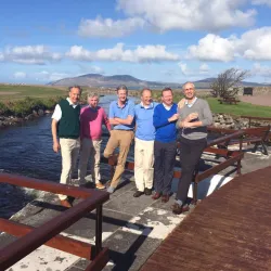 Waterville Heritage Centre - Waterville