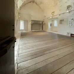 Aughnanure Castle - Westport