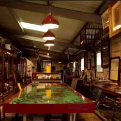 Clew Bay Heritage Centre - Westport