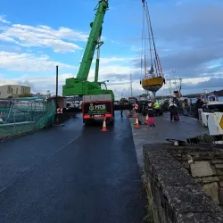Clew Bay Heritage Centre - Westport