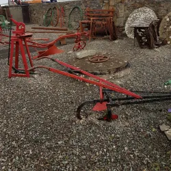 Clew Bay Heritage Centre - Westport