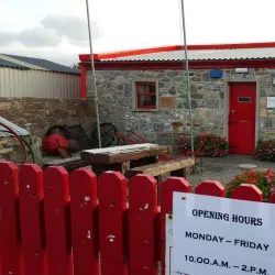 Clew Bay Heritage Centre - Westport