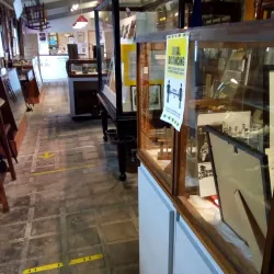 Clew Bay Heritage Centre - Westport