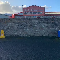 Clew Bay Heritage Centre - Westport