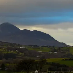 Croagh Patrick - Westport