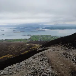 Croagh Patrick - Westport