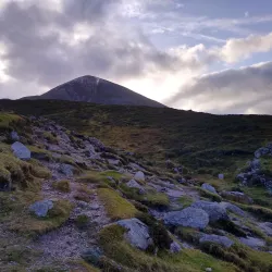 Croagh Patrick - Westport