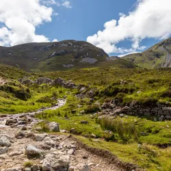 Croagh Patrick - Westport
