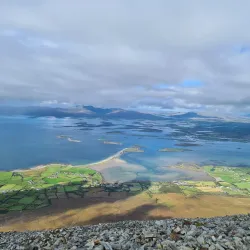 Croagh Patrick - Westport
