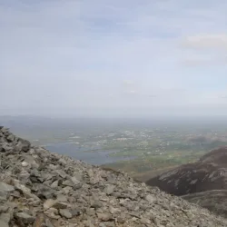 Croagh Patrick - Westport
