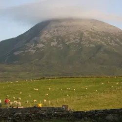 Croagh Patrick - Westport