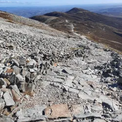 Croagh Patrick - Westport