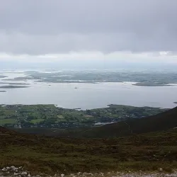 Croagh Patrick - Westport