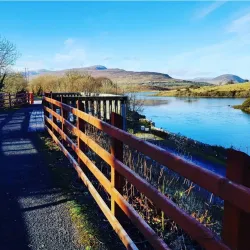 Great Western Greenway - Westport
