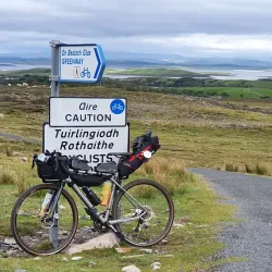 Great Western Greenway - Westport