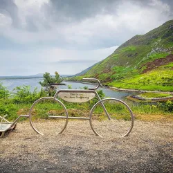 Great Western Greenway - Westport