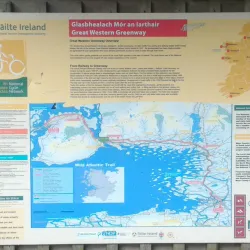 Great Western Greenway - Westport