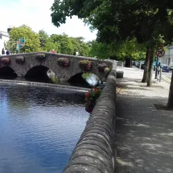 St. Mary's Church - Westport