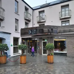 St. Mary's Church - Westport