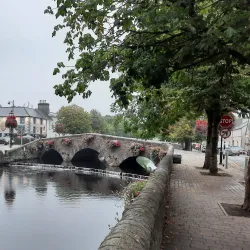 St. Mary's Church - Westport