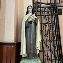 St. Mary's Church - Westport