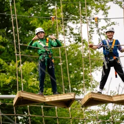 Westport House Pirate Adventure Park - Westport