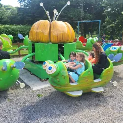 Westport House Pirate Adventure Park - Westport