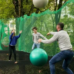 Westport House Pirate Adventure Park - Westport