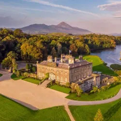 Westport House Pirate Adventure Park - Westport