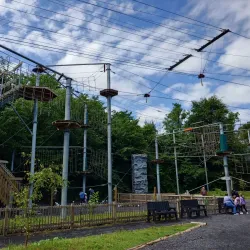 Westport House Pirate Adventure Park - Westport