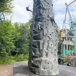 Westport House Pirate Adventure Park - Westport